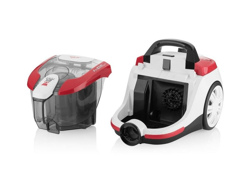 ETA Salvet 0513 90000 Porzsák nélküli porszívó