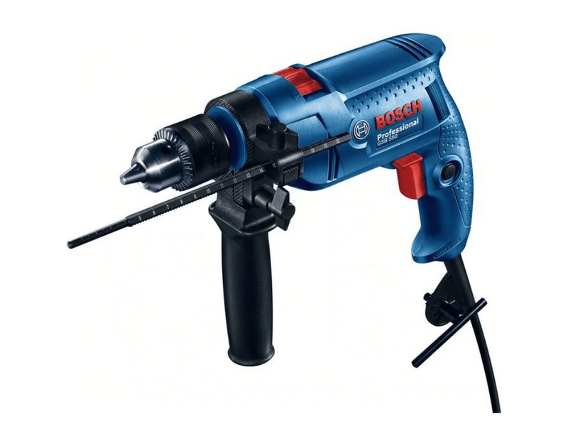 Bosch GSB 550 Professional Ütvefúrógép (06011A1023)