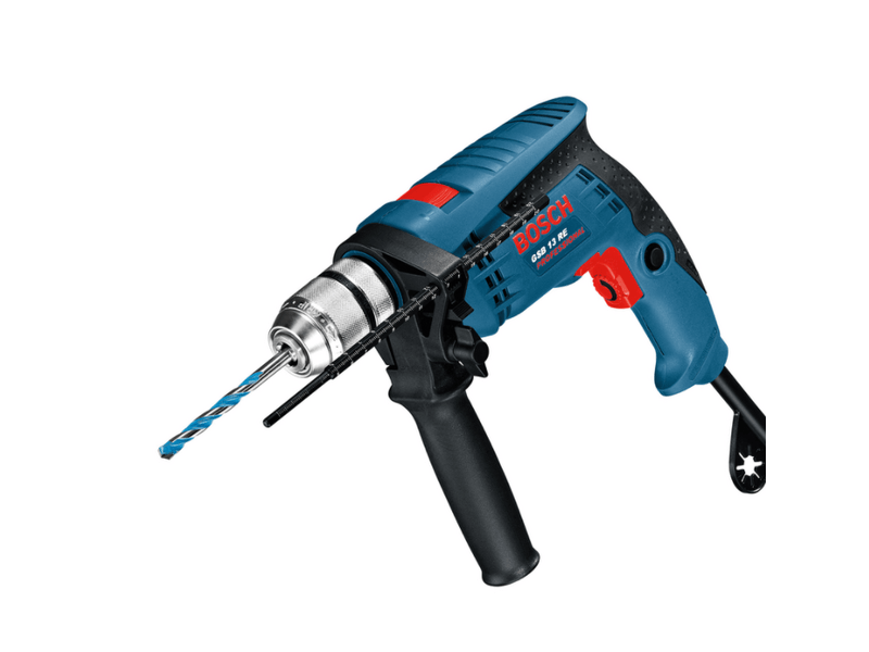 Bosch GSB 13 RE Ütvefúrógép (0601217100)