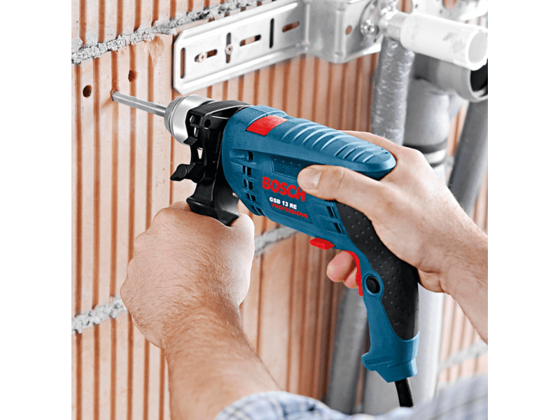 Bosch GSB 13 RE Ütvefúrógép (0601217100)