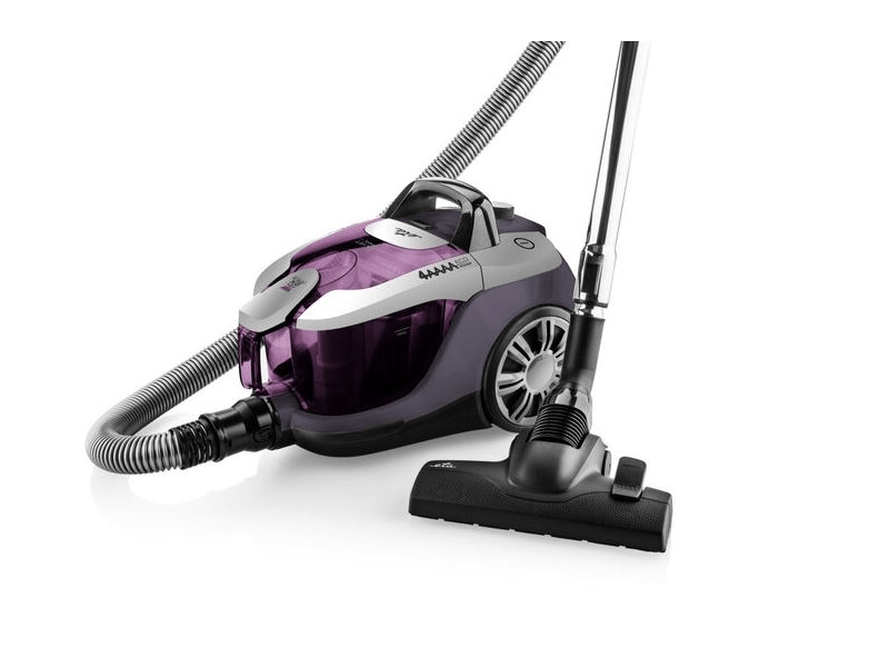 ETA Salvet Animal AAAA 1513 90000 Porzsák nélküli porszívó