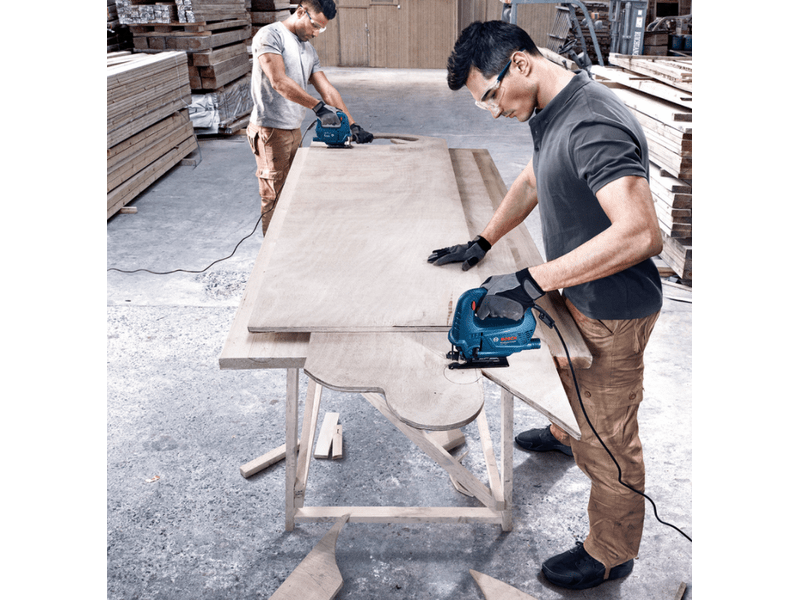 Bosch GST 700 Szúrófűrész (06012A7020)