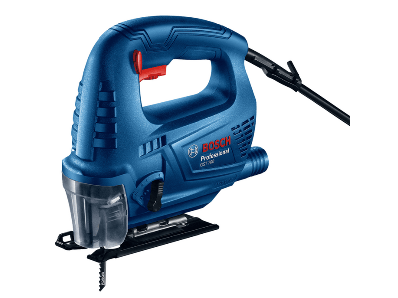 Bosch GST 700 Szúrófűrész (06012A7020)