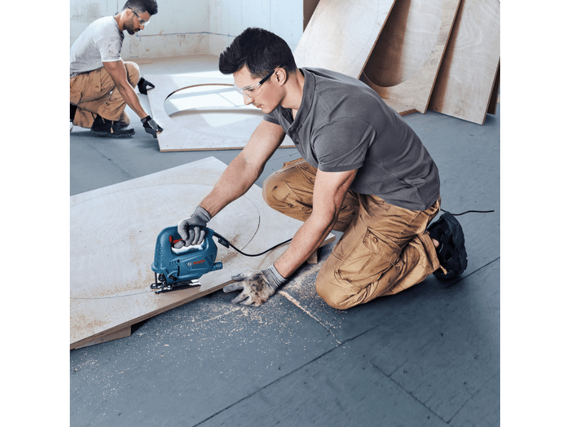 Bosch GST 700 Szúrófűrész (06012A7020)