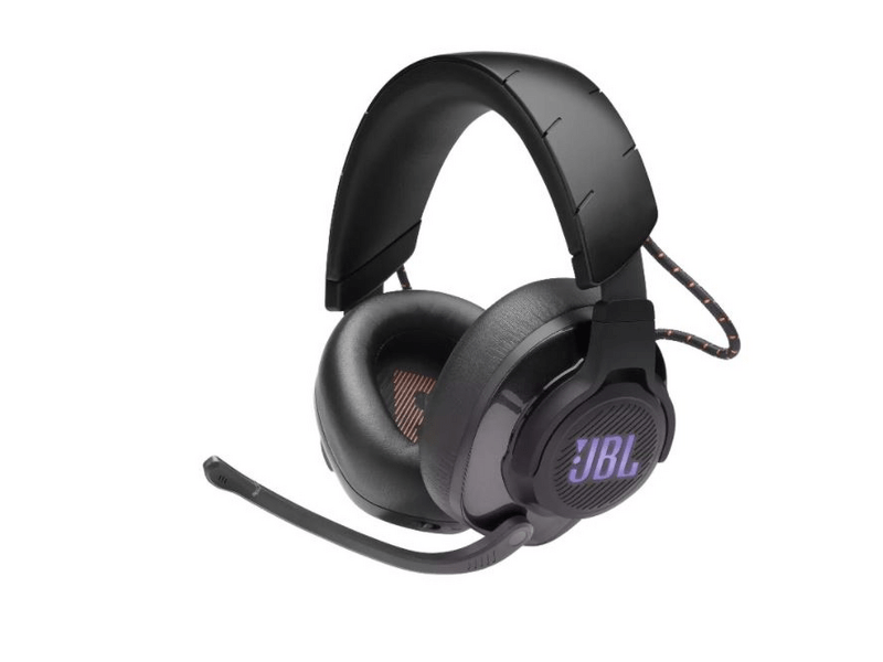 JBL Quantum 600 Gamer fejhallgató fekete