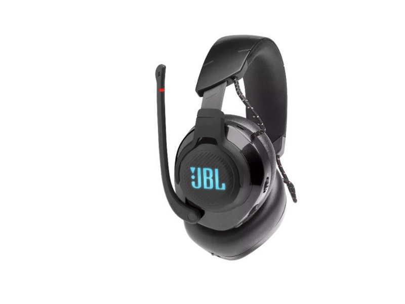 JBL Quantum 600 Gamer fejhallgató fekete