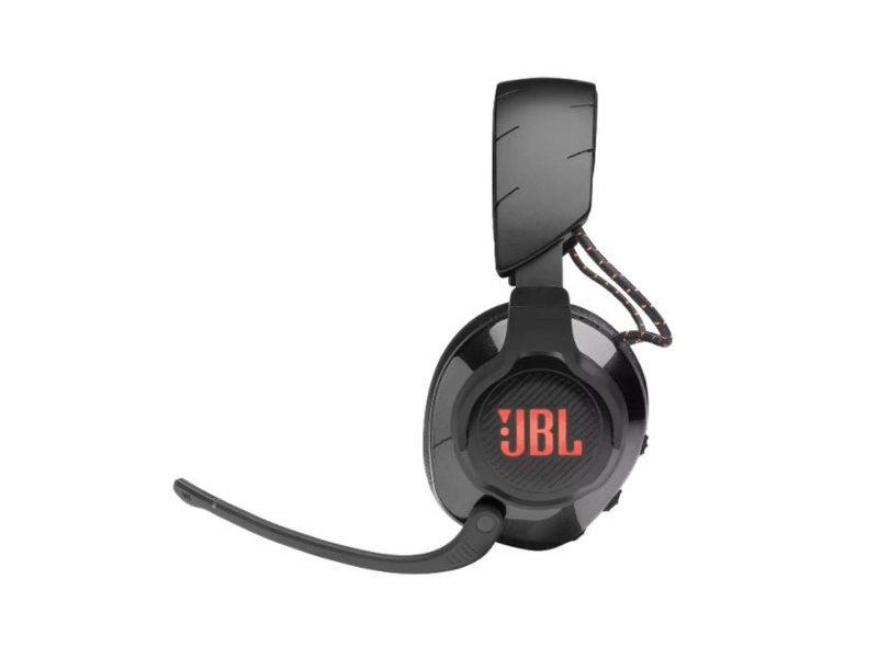 JBL Quantum 600 Gamer fejhallgató fekete