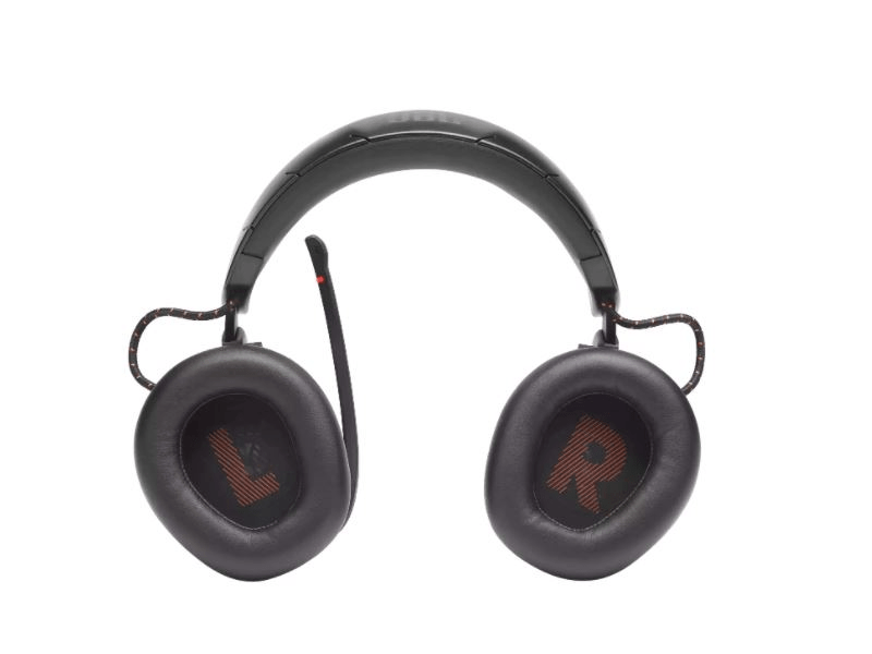 JBL Quantum 600 Gamer fejhallgató fekete