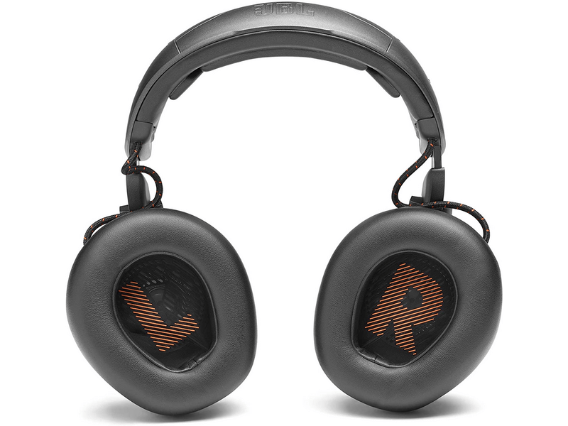 JBL Quantum ONE Fejhallgató Fekete