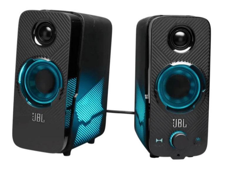 JBL Quantum DUO Gamer Hangszóró