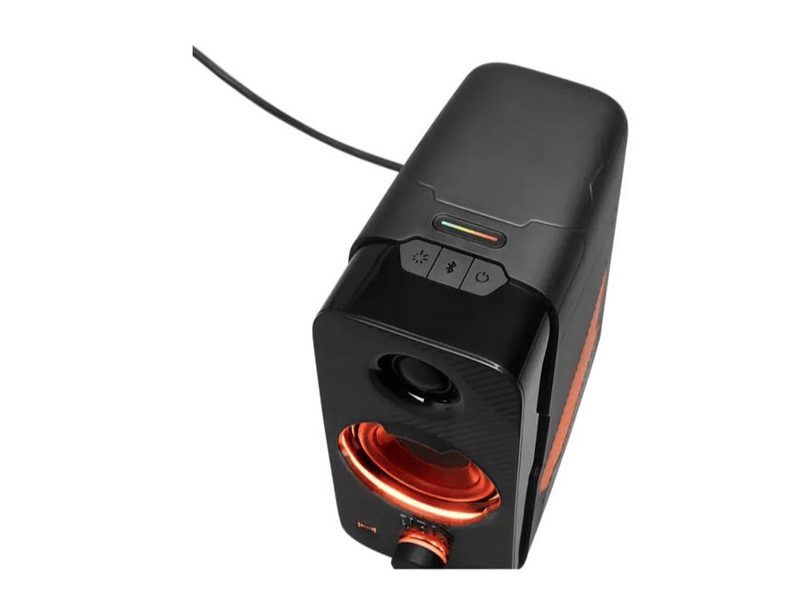 JBL Quantum DUO Gamer Hangszóró