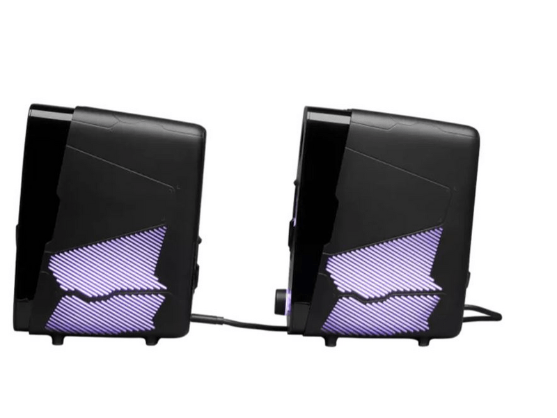 JBL Quantum DUO Gamer Hangszóró