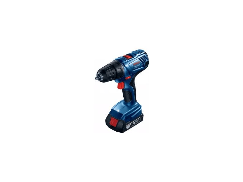 Bosch GSR 180-LI Akkus fúrócsavarozó (06019F8109)