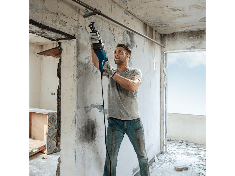 Bosch GSA 120 sabljasta pila (06016B1020)