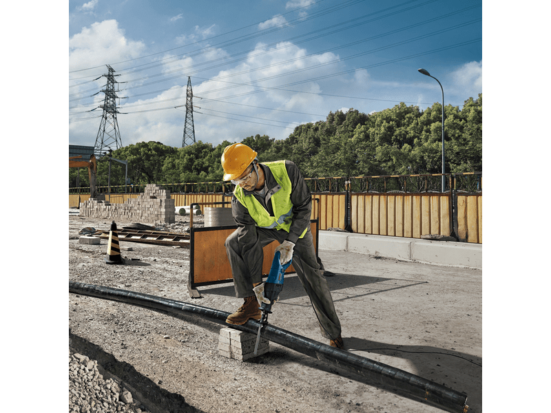 Bosch GSA 120 sabljasta pila (06016B1020)