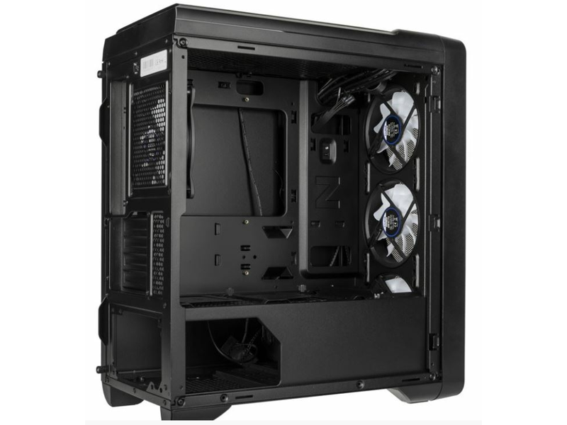 X-X Gamer i1189 Asztali számítógép