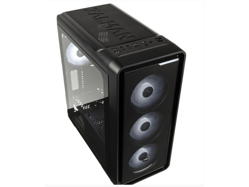 X-XGamer i1147 i3-10100F 8GB/240SSD/2TB/GTX1650