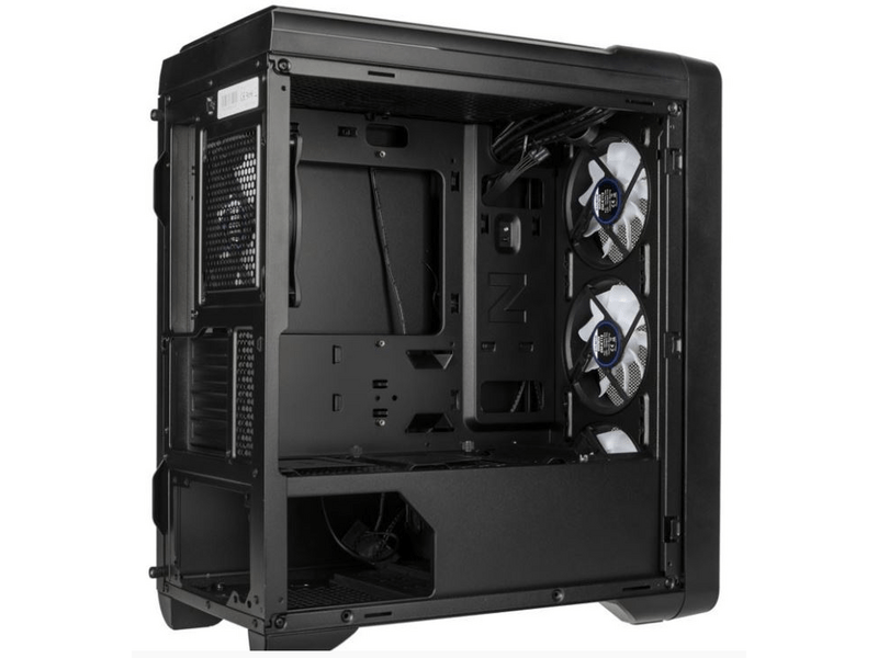 X-XGamer i1147 i3-10100F 8GB/240SSD/2TB/GTX1650