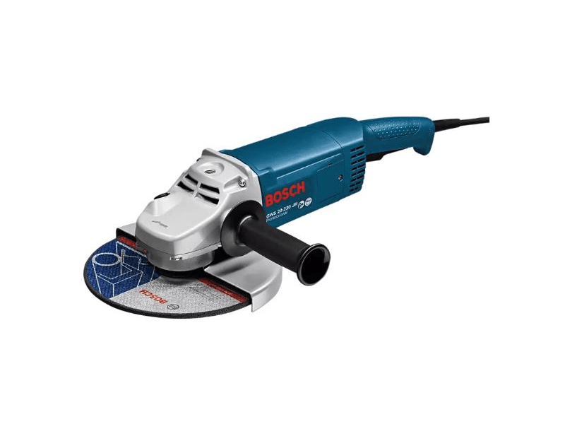 Bosch GWS 20-230 JH Sarokcsiszoló 0601850M03