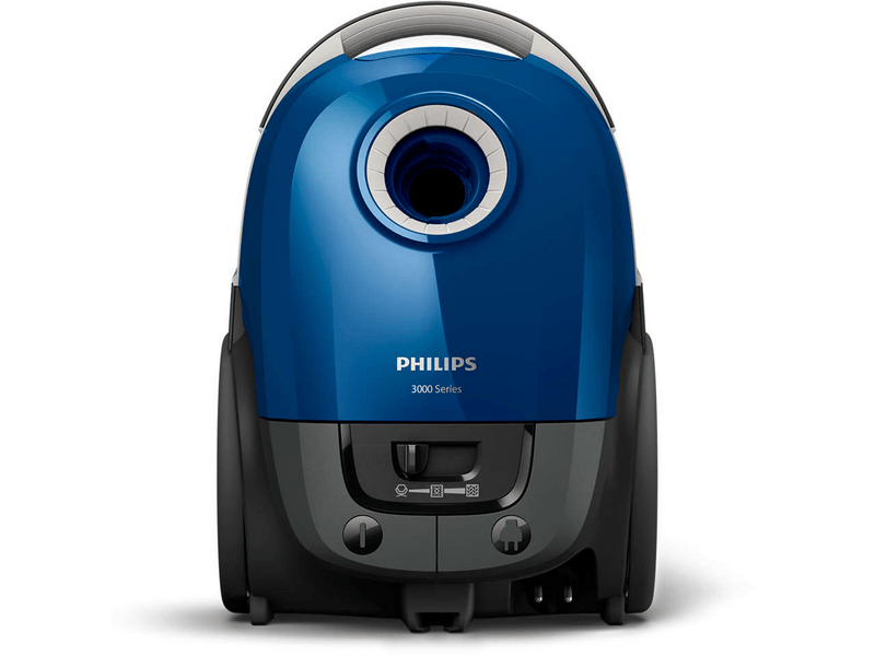 Philips XD3110/09 Porzsákos porszívó