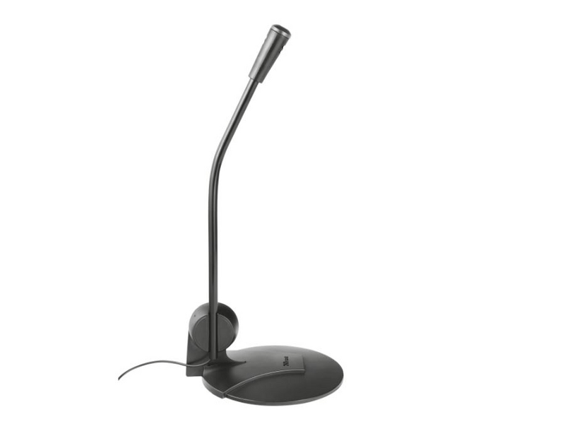 Trust Primo Desk mikrofon (21674)