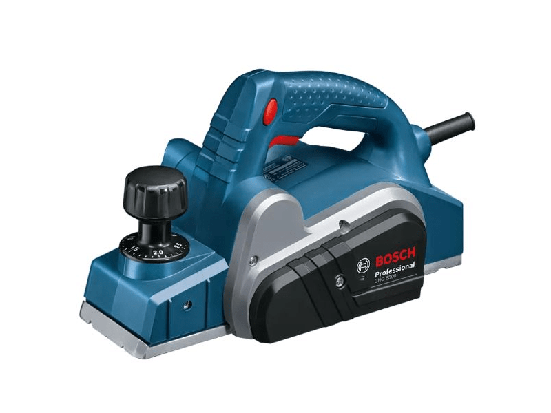 Bosch GHO 6500 blanjalica 0601596000