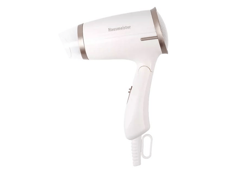 Hausmeister HM 2002 Hajszárító