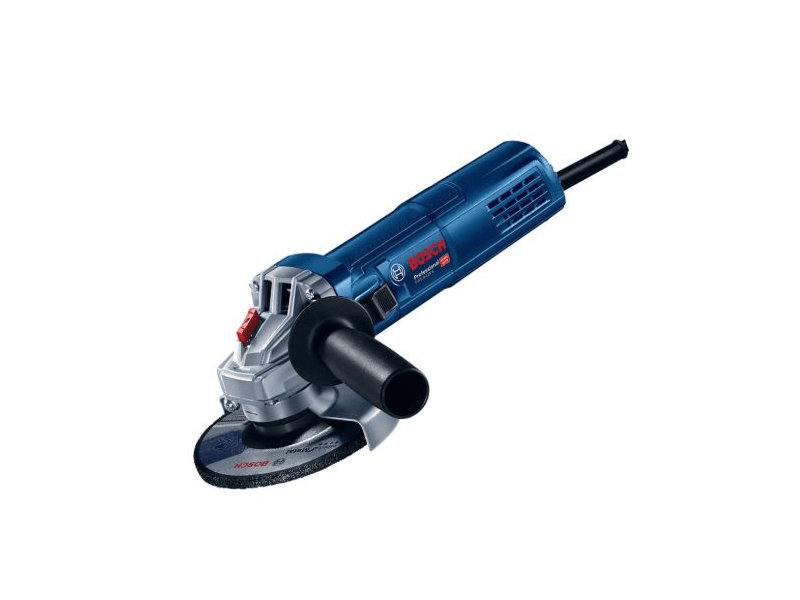 Bosch GWS 9-125 S Sarokcsiszoló (0601396102)