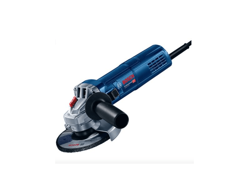 Bosch kutna brusilica GWS 9-125 (0601396007)