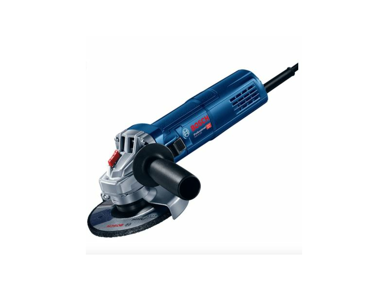 Bosch GWS 9-125 Sarokcsiszoló 0601396007