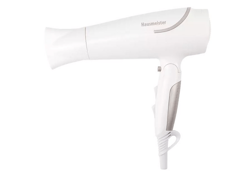 Hausmeister HM 2003 Hajszárító
