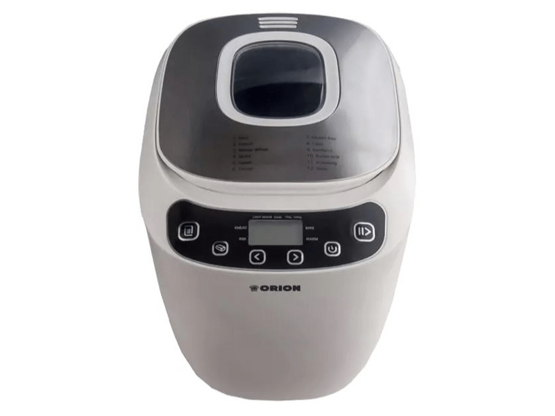Orion OBMD-2006 Kenyérsütő