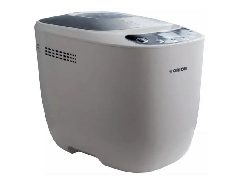 Orion OBMD-2006 Kenyérsütő