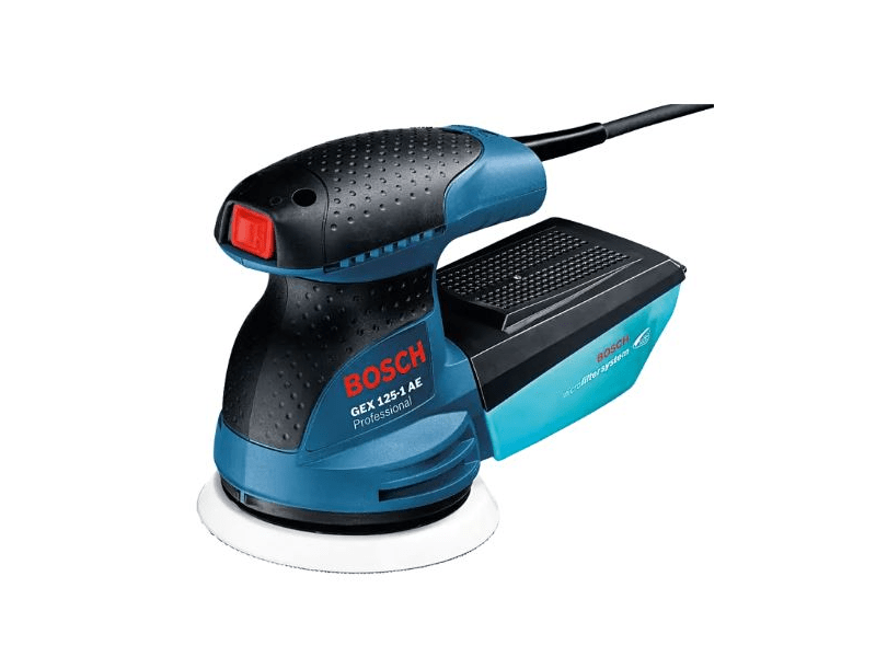 Bosch GEX 125-1 AE ekscentar brusilica (0601387500)