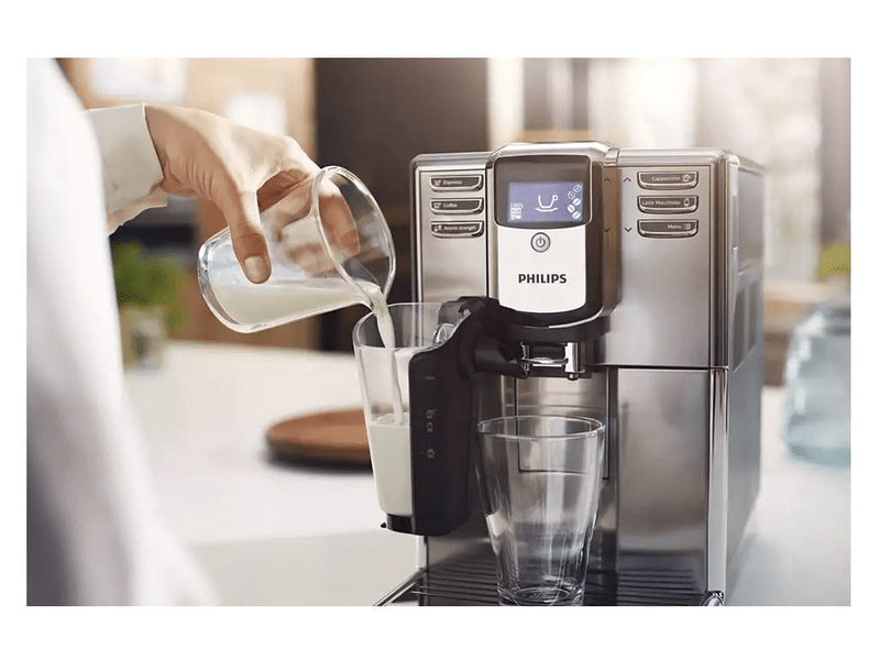 Philips EP5335/10 Series 5000 Automata kávégép