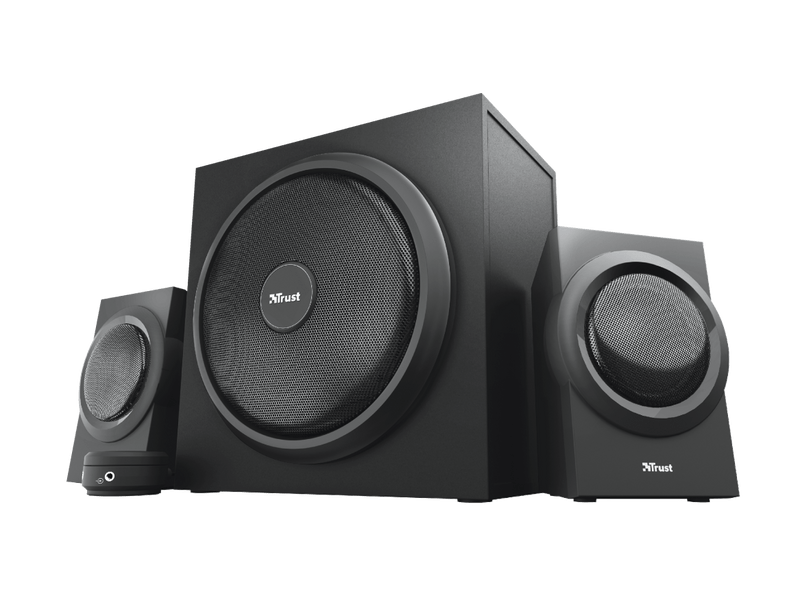 Trust Yuri 2.1 Hangfalszett (23696)