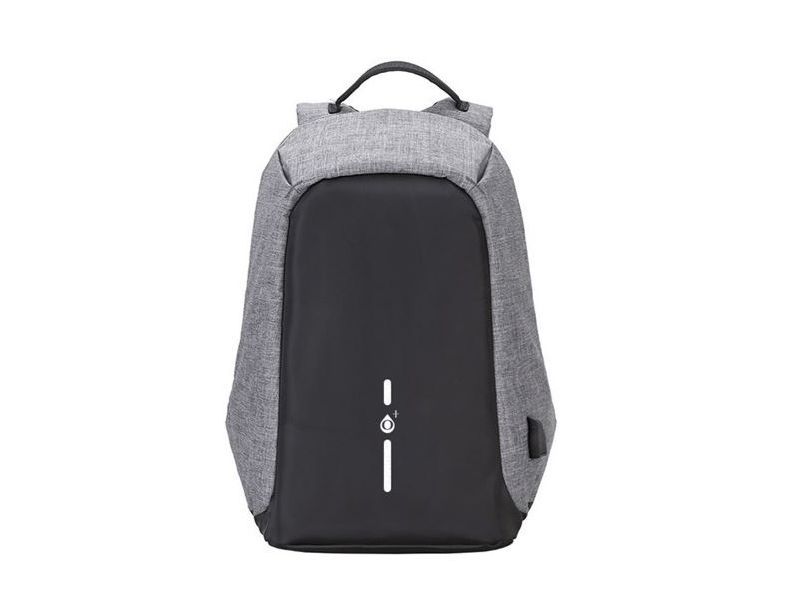 BH NR9117 Antitheft notebook hátizsák 15.6