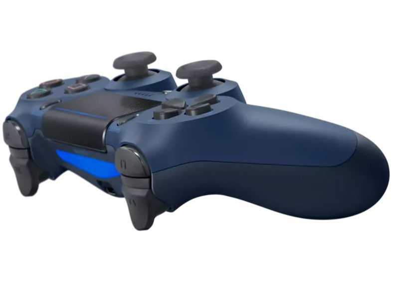 SONY PlayStation 4 Dualshock 4 V2 Kontroller, Éjkék