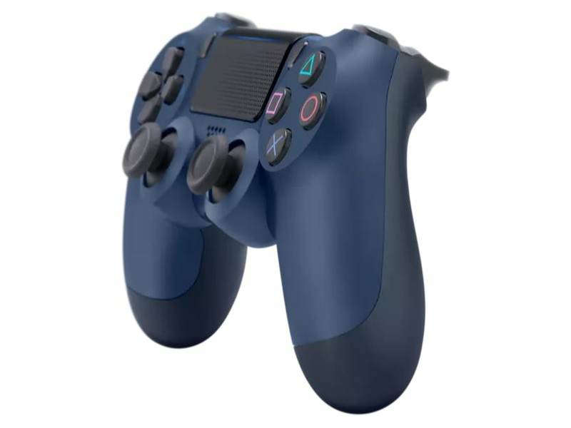 SONY PlayStation 4 Dualshock 4 V2 Kontroller, Éjkék