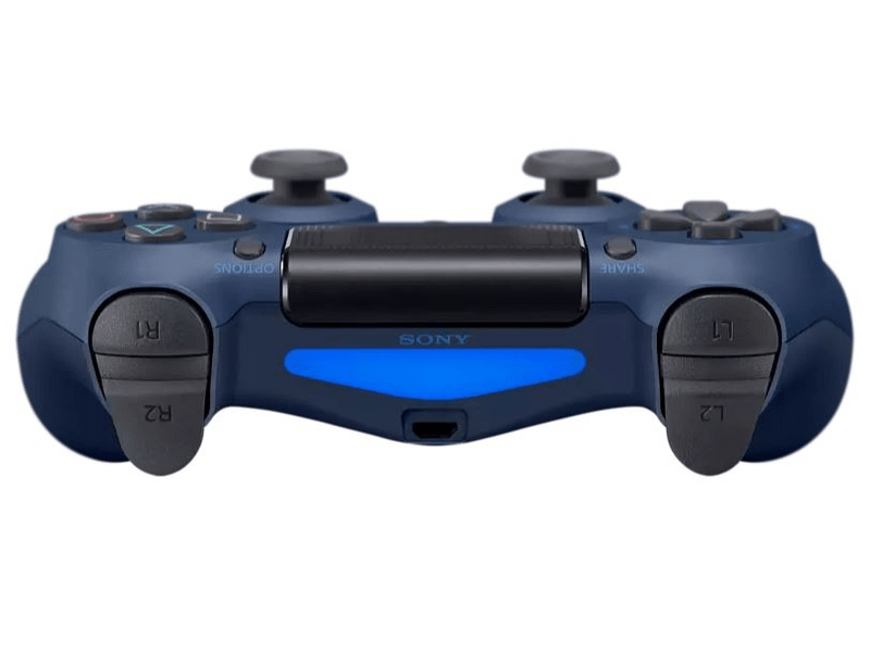 SONY PlayStation 4 Dualshock 4 V2 Kontroller, Éjkék