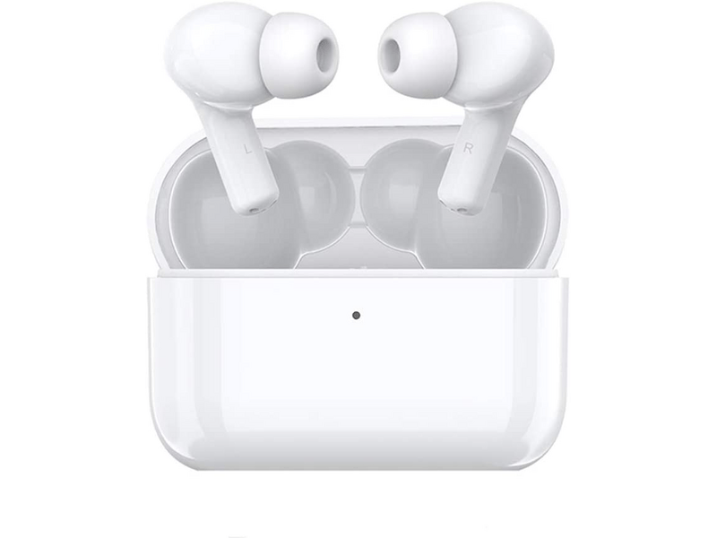 Honor Choice True Wireless Earbuds Fülhallgató fehér