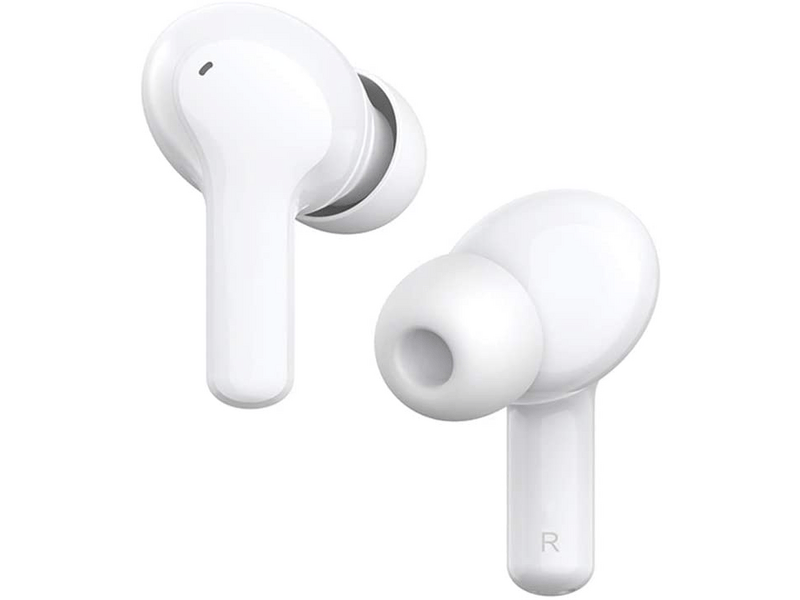 Honor Choice True Wireless Earbuds Fülhallgató fehér