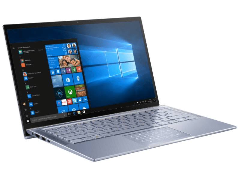 ASUS ZenBook 14 UX431FL-AN014T + Windows 10 Home