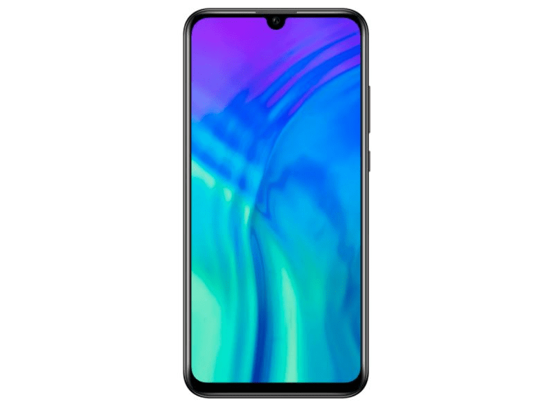 Honor 20e Dual SIM Kártyafüggetlen Okostelefon, Fekete