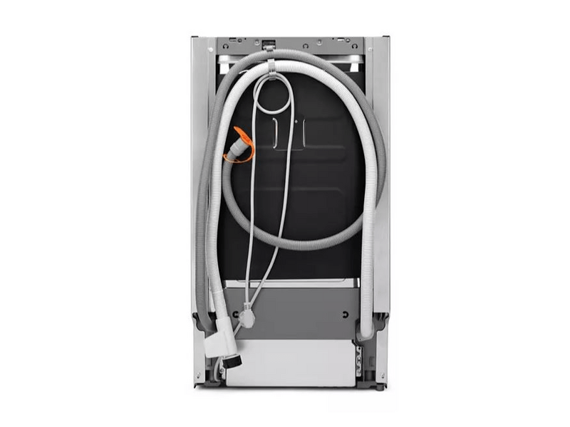 Electrolux EEA12100L Beépíthető keskeny mosogatógép