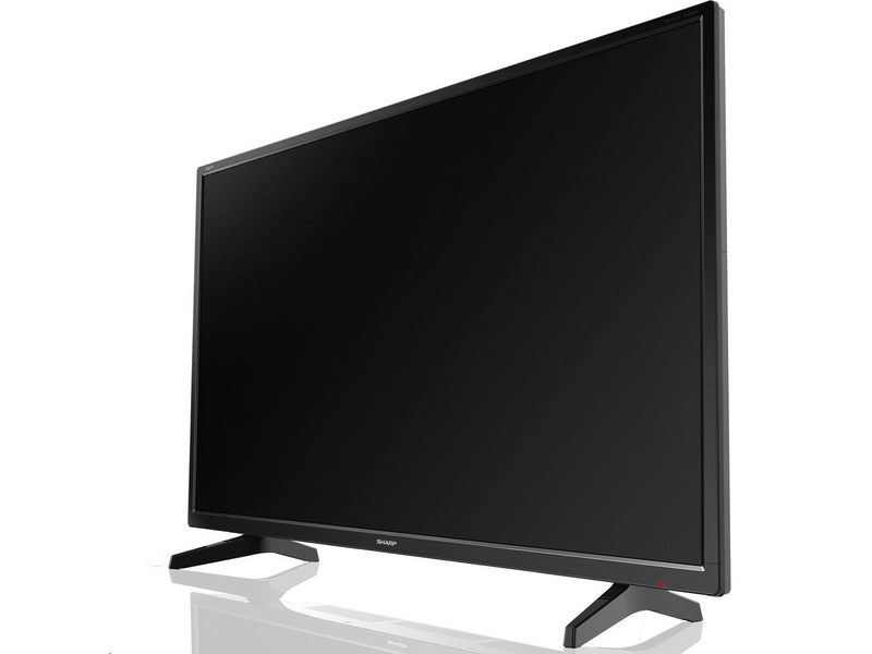 Sharp 40CF2E FULL HD LED Tv