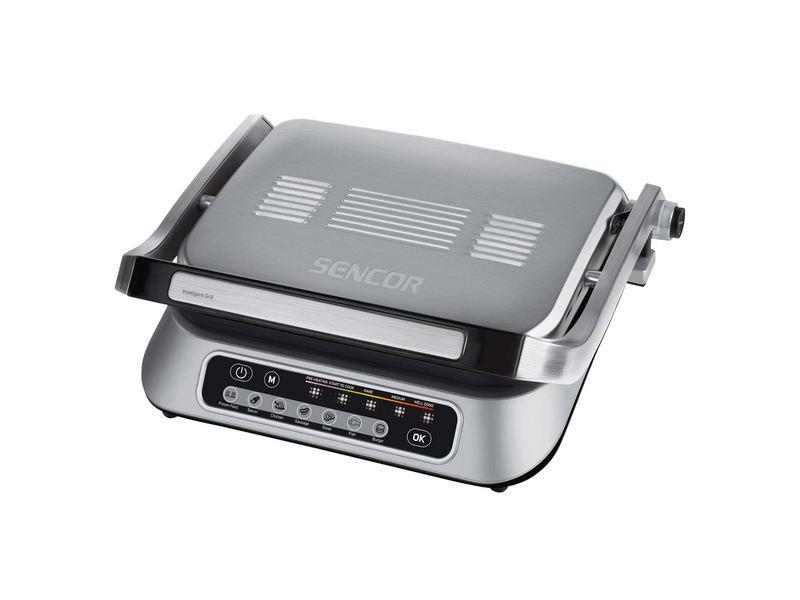Sencor SBG 6031SS Kontakt grill