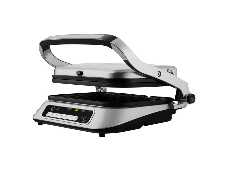 Sencor SBG 6031SS kontaktni roštilj