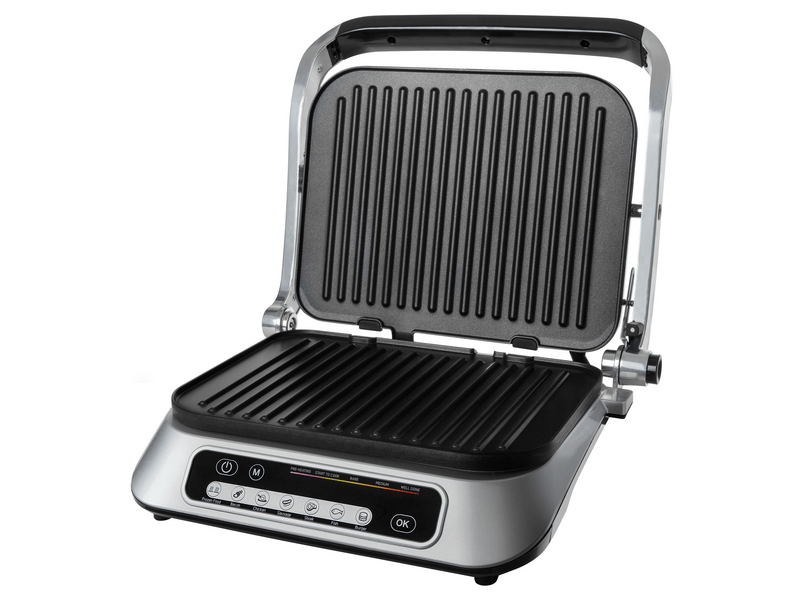 Sencor SBG 6031SS Kontakt grill