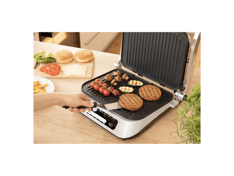 Sencor SBG 6031SS Kontakt grill